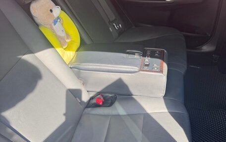 Toyota Camry, 2015 год, 2 800 000 рублей, 16 фотография