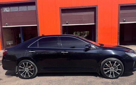 Toyota Camry, 2015 год, 2 800 000 рублей, 4 фотография