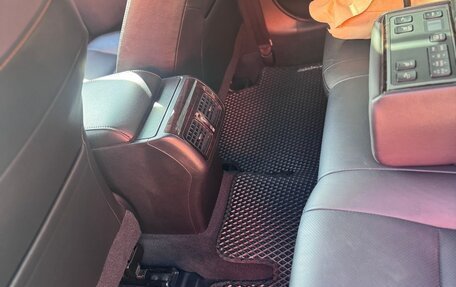 Toyota Camry, 2015 год, 2 800 000 рублей, 14 фотография