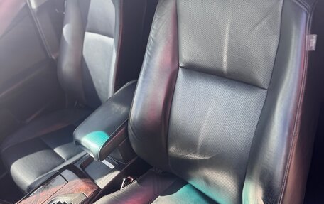 Toyota Camry, 2015 год, 2 800 000 рублей, 9 фотография