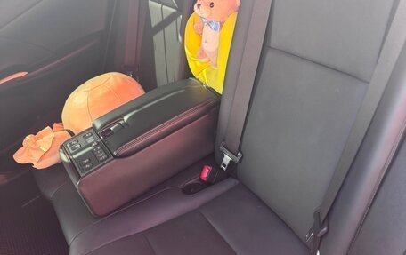 Toyota Camry, 2015 год, 2 800 000 рублей, 12 фотография