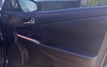Toyota Camry, 2015 год, 2 800 000 рублей, 18 фотография