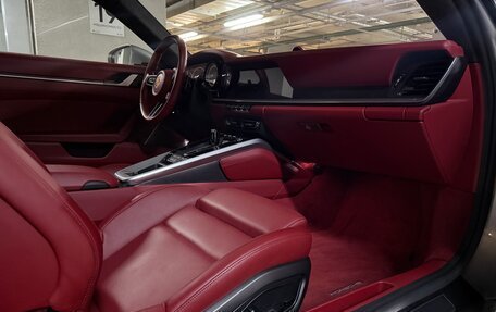 Porsche 911, 2020 год, 14 900 000 рублей, 13 фотография