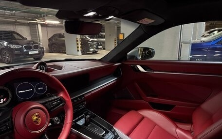 Porsche 911, 2020 год, 14 900 000 рублей, 11 фотография