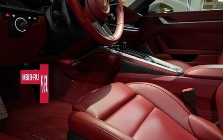 Porsche 911, 2020 год, 14 900 000 рублей, 12 фотография