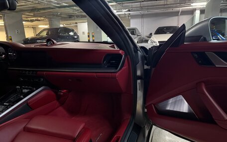Porsche 911, 2020 год, 14 900 000 рублей, 14 фотография