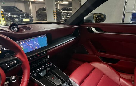 Porsche 911, 2020 год, 14 900 000 рублей, 15 фотография