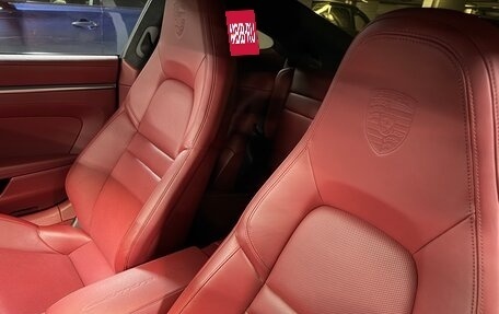 Porsche 911, 2020 год, 14 900 000 рублей, 16 фотография