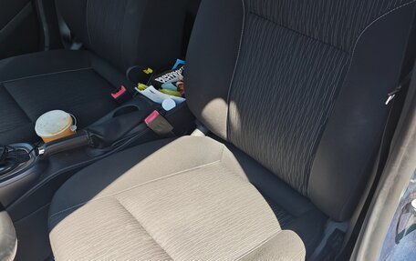 Opel Astra J, 2012 год, 710 000 рублей, 14 фотография