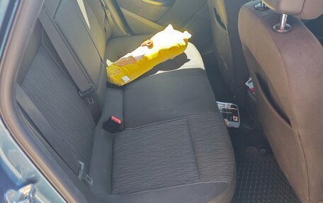 Opel Astra J, 2012 год, 710 000 рублей, 15 фотография