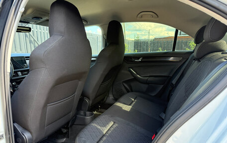 Skoda Rapid II, 2022 год, 1 590 000 рублей, 8 фотография