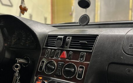 Mercedes-Benz C-Класс, 1998 год, 220 000 рублей, 7 фотография