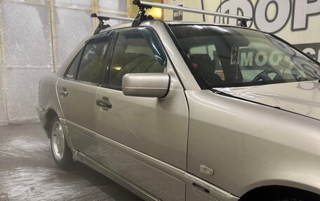 Mercedes-Benz C-Класс, 1998 год, 220 000 рублей, 6 фотография