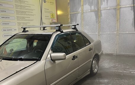 Mercedes-Benz C-Класс, 1998 год, 220 000 рублей, 5 фотография