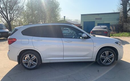 BMW X1, 2019 год, 3 100 000 рублей, 2 фотография