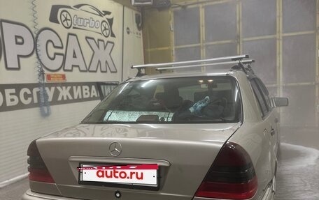 Mercedes-Benz C-Класс, 1998 год, 220 000 рублей, 2 фотография