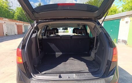 Hyundai ix55, 2012 год, 1 340 000 рублей, 6 фотография