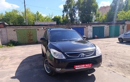 Hyundai ix55, 2012 год, 1 340 000 рублей, 2 фотография