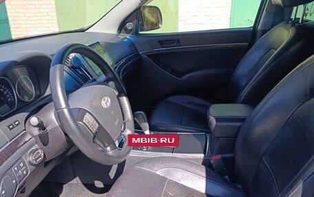Hyundai ix55, 2012 год, 1 340 000 рублей, 8 фотография