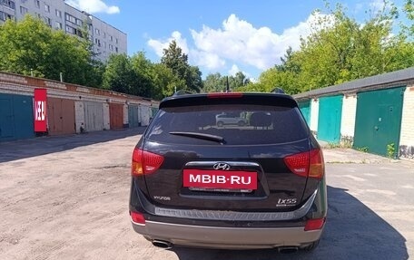 Hyundai ix55, 2012 год, 1 340 000 рублей, 4 фотография
