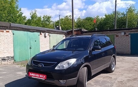 Hyundai ix55, 2012 год, 1 340 000 рублей, 3 фотография