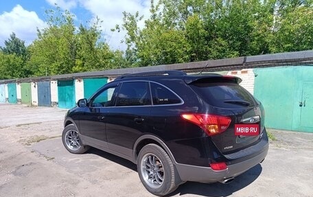 Hyundai ix55, 2012 год, 1 340 000 рублей, 5 фотография