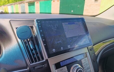 Hyundai ix55, 2012 год, 1 340 000 рублей, 10 фотография