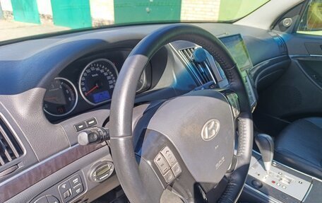 Hyundai ix55, 2012 год, 1 340 000 рублей, 11 фотография