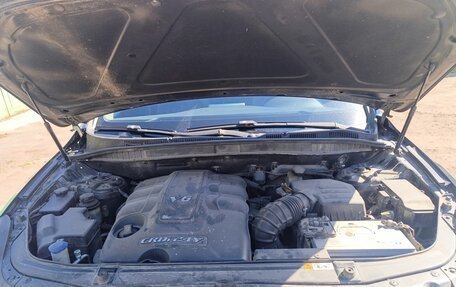 Hyundai ix55, 2012 год, 1 340 000 рублей, 12 фотография