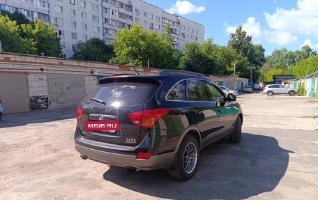 Hyundai ix55, 2012 год, 1 340 000 рублей, 14 фотография