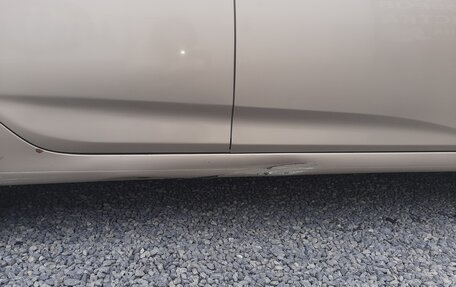 Hyundai Solaris II рестайлинг, 2012 год, 650 000 рублей, 13 фотография