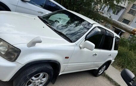 Honda CR-V IV, 2000 год, 430 000 рублей, 2 фотография