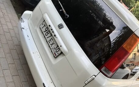 Honda CR-V IV, 2000 год, 430 000 рублей, 3 фотография