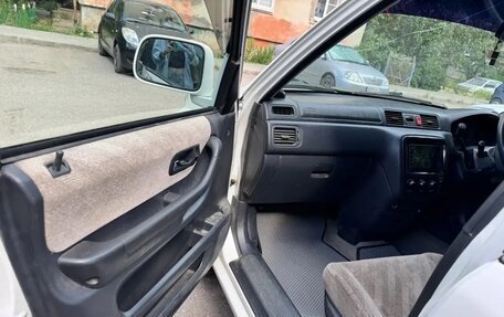 Honda CR-V IV, 2000 год, 430 000 рублей, 7 фотография