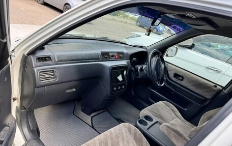 Honda CR-V IV, 2000 год, 430 000 рублей, 6 фотография
