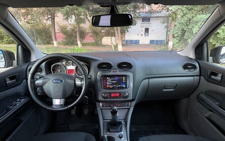 Ford Focus II рестайлинг, 2010 год, 850 000 рублей, 7 фотография