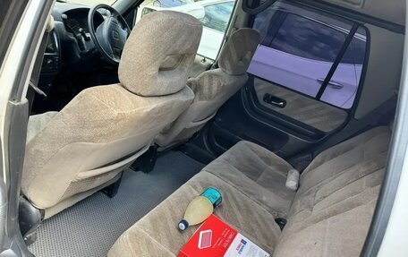 Honda CR-V IV, 2000 год, 430 000 рублей, 8 фотография