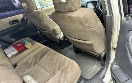 Honda CR-V IV, 2000 год, 430 000 рублей, 5 фотография