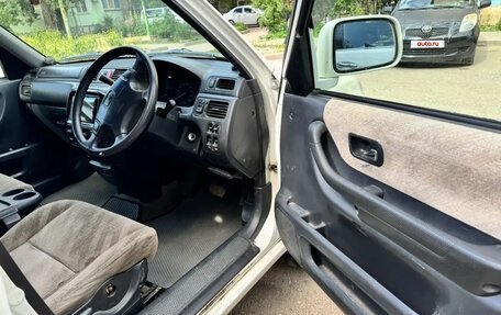 Honda CR-V IV, 2000 год, 430 000 рублей, 4 фотография