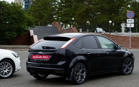 Ford Focus II рестайлинг, 2010 год, 850 000 рублей, 5 фотография