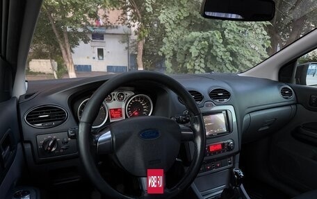 Ford Focus II рестайлинг, 2010 год, 850 000 рублей, 8 фотография