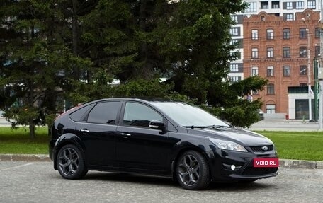 Ford Focus II рестайлинг, 2010 год, 850 000 рублей, 4 фотография