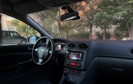Ford Focus II рестайлинг, 2010 год, 850 000 рублей, 9 фотография