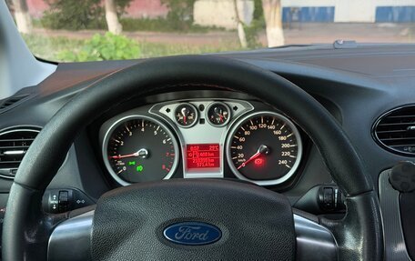 Ford Focus II рестайлинг, 2010 год, 850 000 рублей, 10 фотография