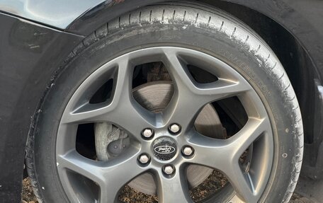 Ford Focus II рестайлинг, 2010 год, 850 000 рублей, 19 фотография