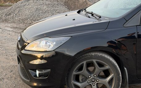 Ford Focus II рестайлинг, 2010 год, 850 000 рублей, 18 фотография