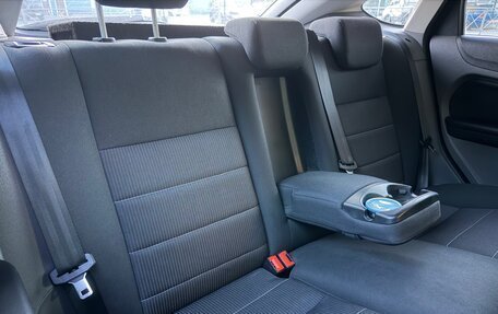 Ford Focus II рестайлинг, 2010 год, 850 000 рублей, 12 фотография