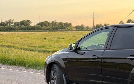 Ford Focus II рестайлинг, 2010 год, 850 000 рублей, 16 фотография