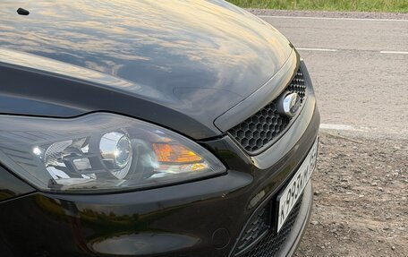 Ford Focus II рестайлинг, 2010 год, 850 000 рублей, 15 фотография