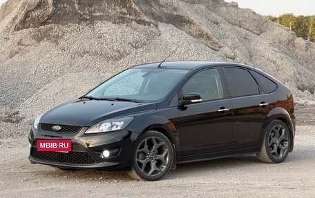 Ford Focus II рестайлинг, 2010 год, 850 000 рублей, 13 фотография